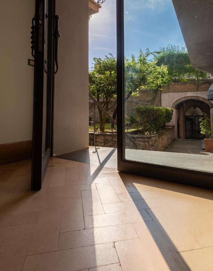 奥维多Casa Dolce Casa公寓 外观 照片